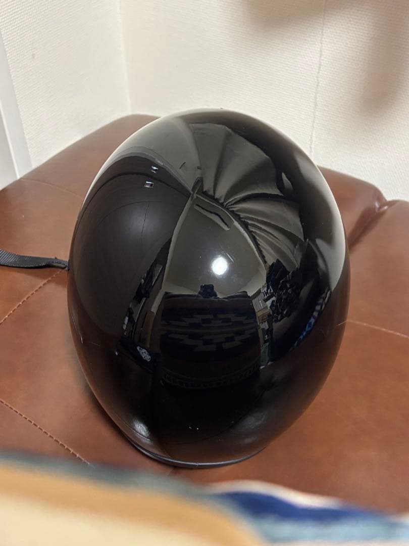 oceanbeetle 500tx-2 ブラック ジェットヘルメット