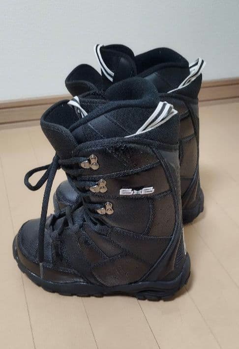 スノーボード BURTON 122 ブーツ BXB 22.5〜23