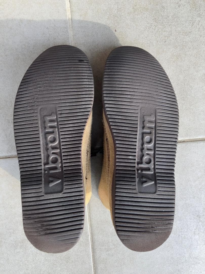 Russell Moccasin ラッセルモカシン スポーティングクレイチャッカ