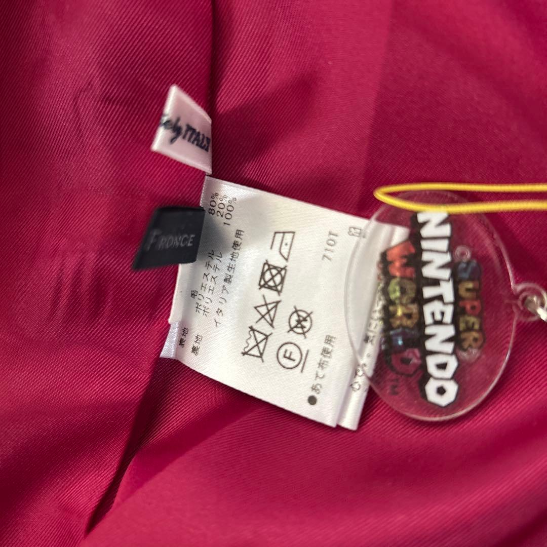 再再値下げ★タグ付き　BLUE FRONCE ブルーフロンセ