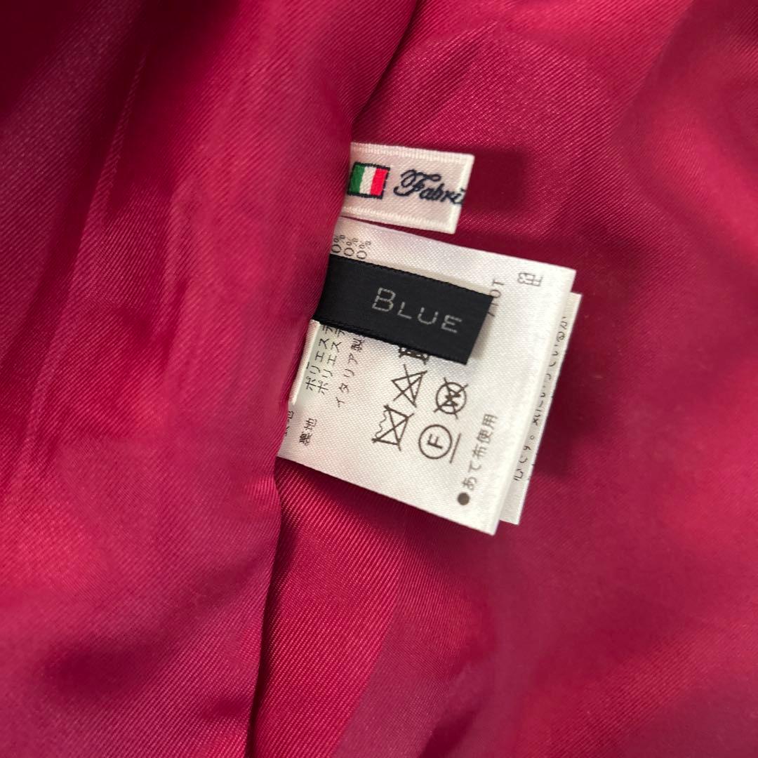 再再値下げ★タグ付き　BLUE FRONCE ブルーフロンセ