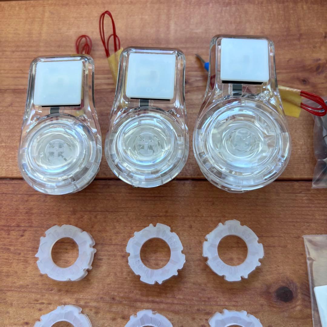 C.O.M.B.O. Extension クリア 24mm1個Ultra