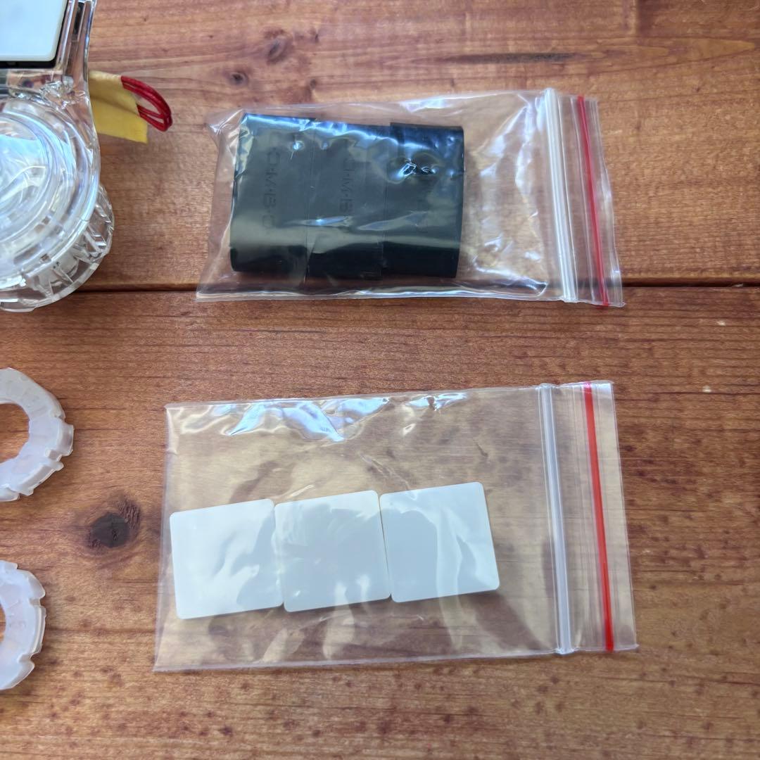 C.O.M.B.O. Extension クリア 24mm1個Ultra