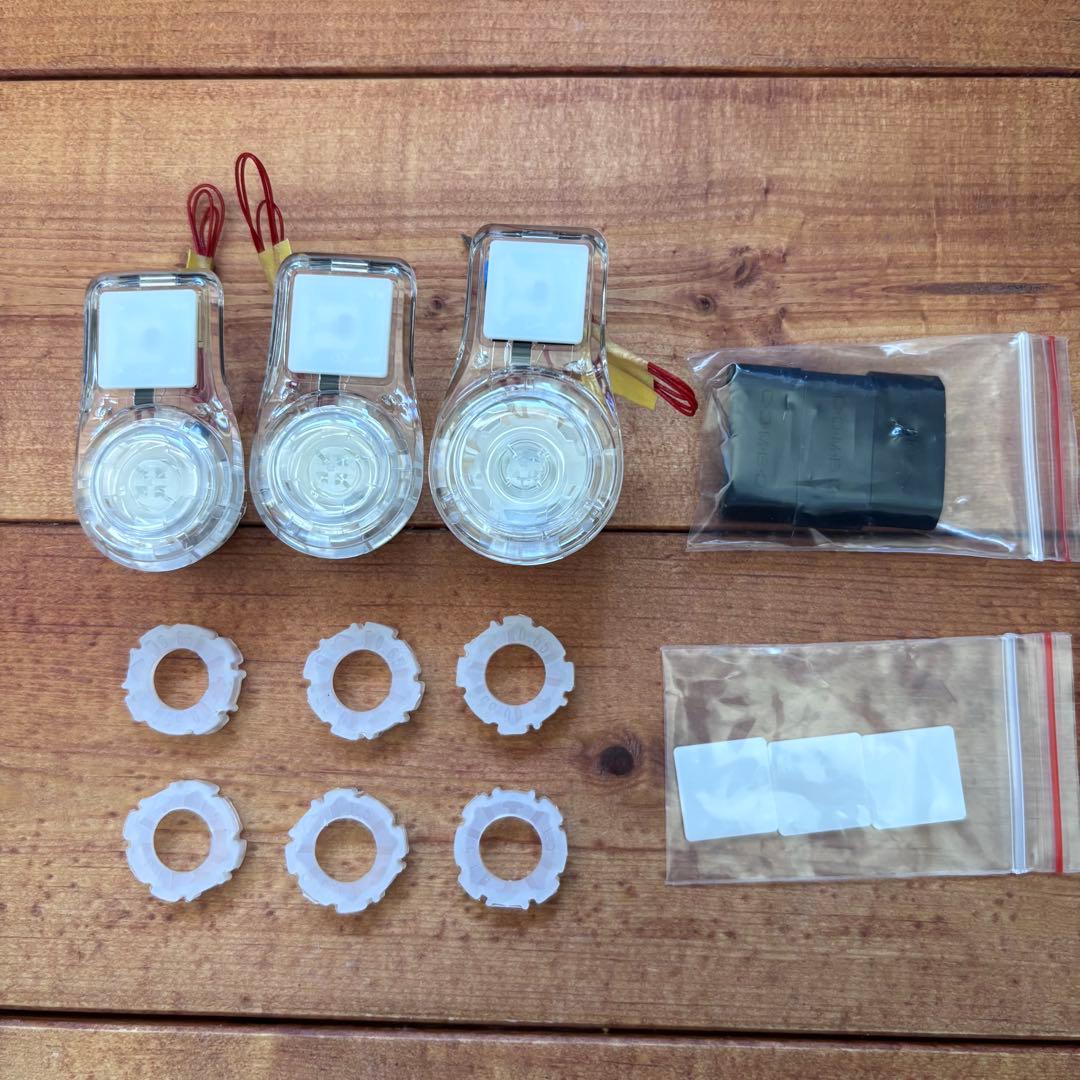 C.O.M.B.O. Extension クリア 24mm1個Ultra