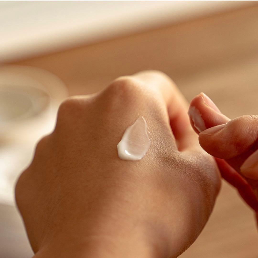 ON&DO3点セット❗️新品未開封⭐️大容量❗️エンリッチフェイスクリーム50g潤い