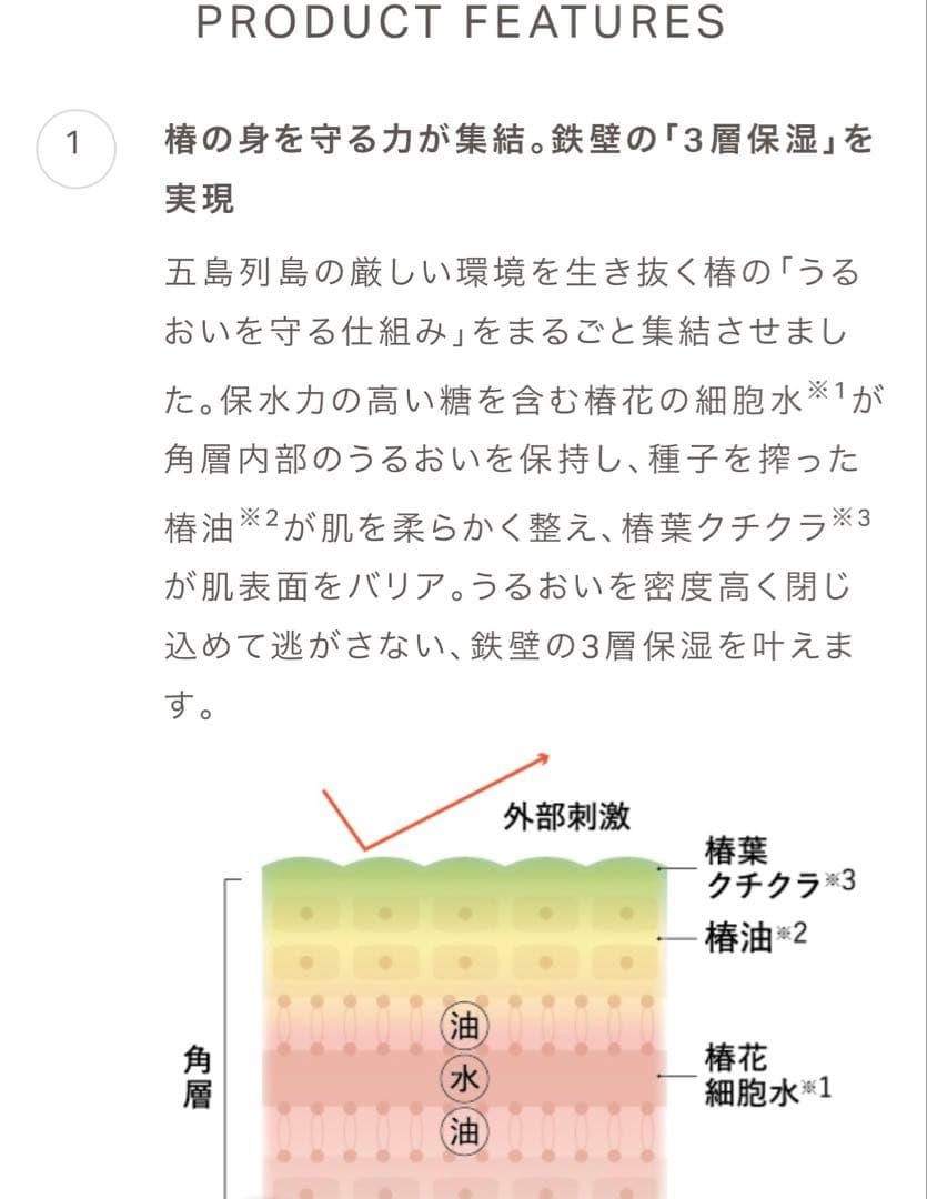 ON&DO3点セット❗️新品未開封⭐️大容量❗️エンリッチフェイスクリーム50g潤い