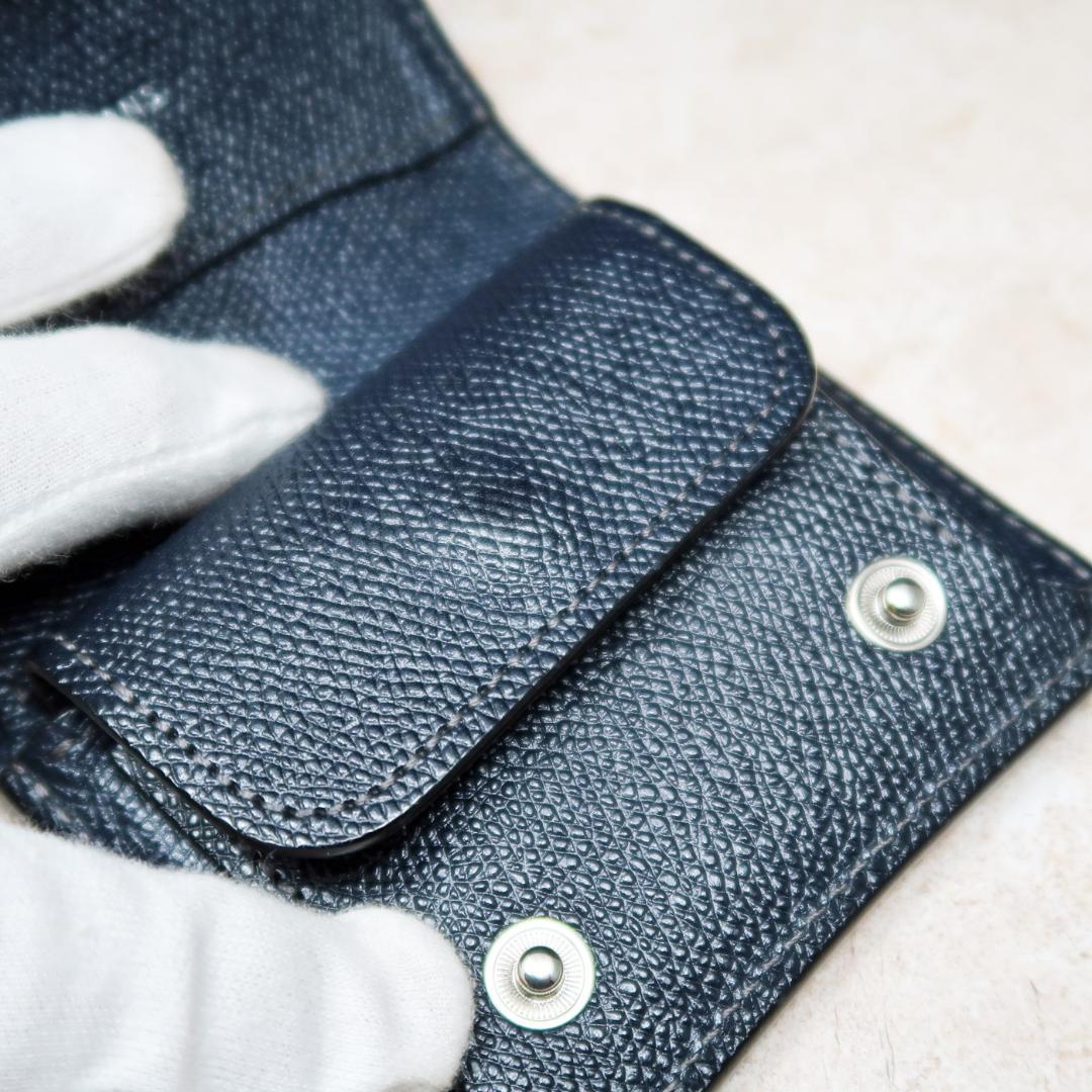 ワイルドスワンズ WILDSWANS カーサ CASA シェルコードバン