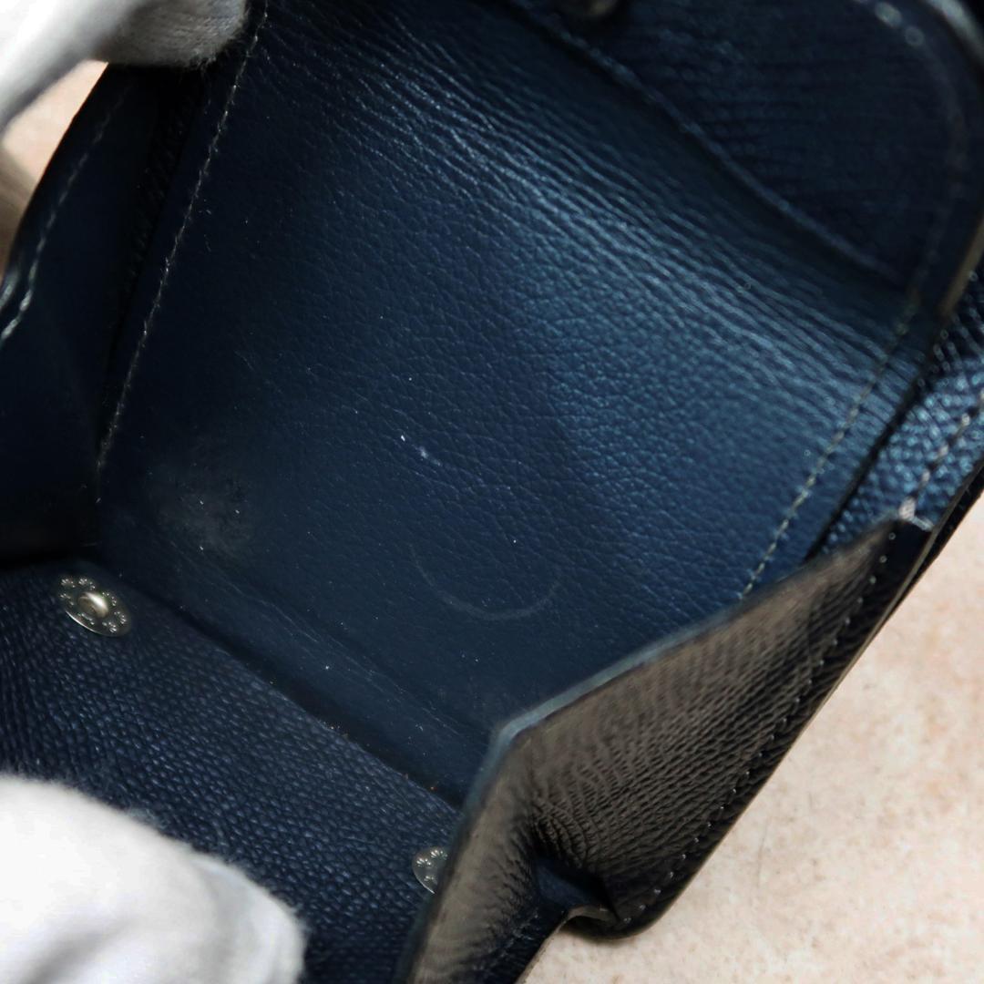 ワイルドスワンズ WILDSWANS カーサ CASA シェルコードバン