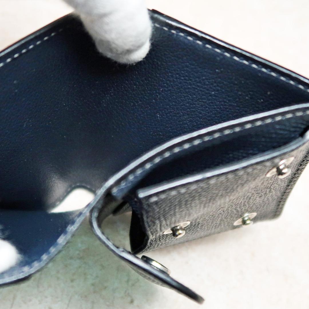 ワイルドスワンズ WILDSWANS カーサ CASA シェルコードバン