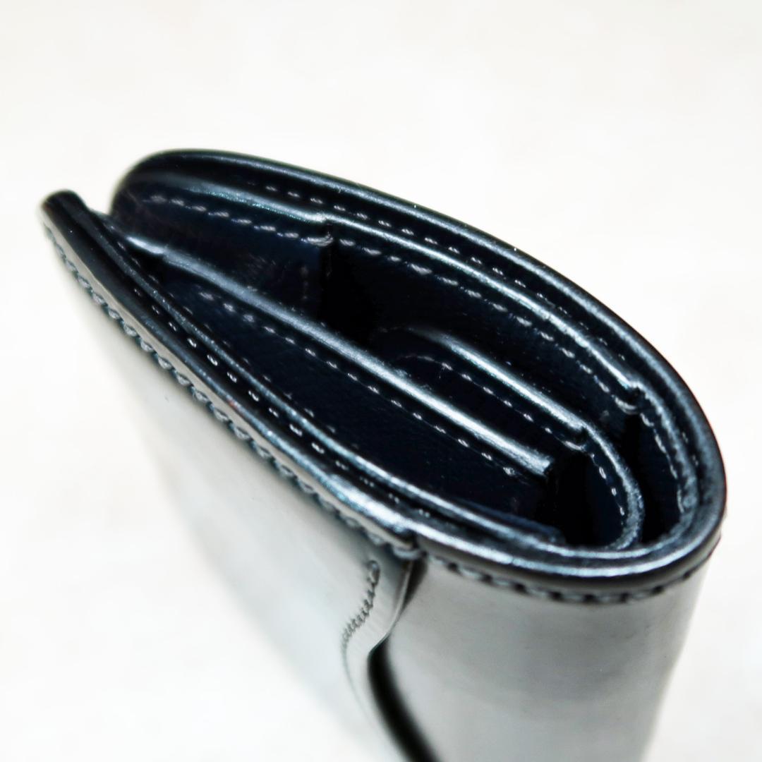 ワイルドスワンズ WILDSWANS カーサ CASA シェルコードバン