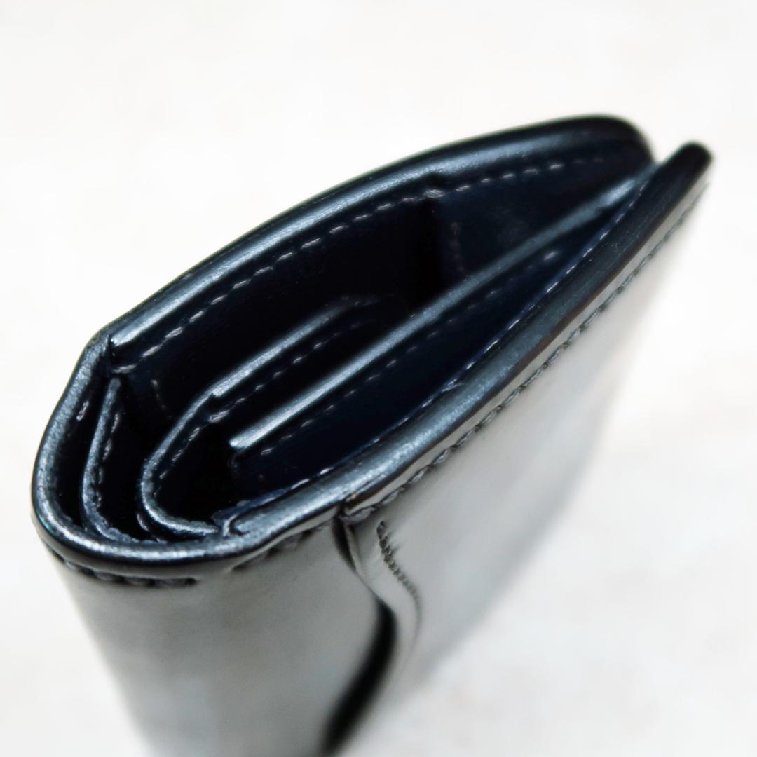 ワイルドスワンズ WILDSWANS カーサ CASA シェルコードバン