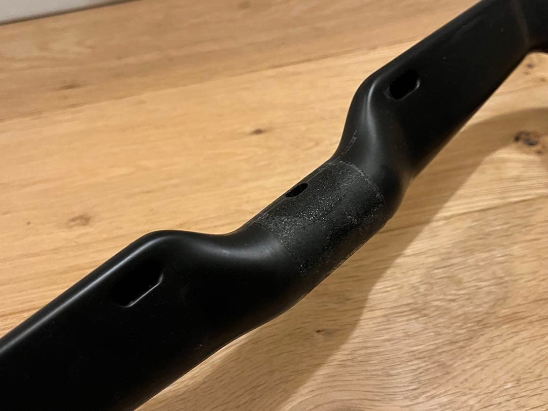 PRO VIBE AERO エアロ カーボンハンドル 400mm