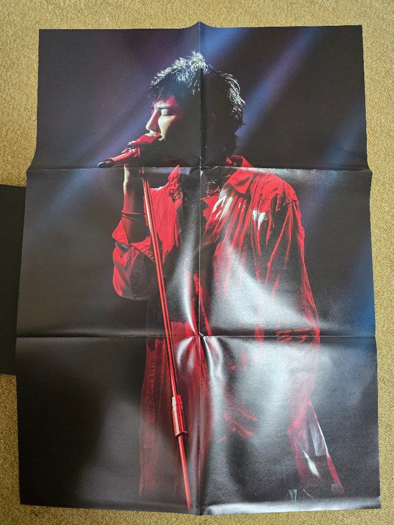 G-DRAGON(from BIGBANG)/G-DRAGON 2017 WO…