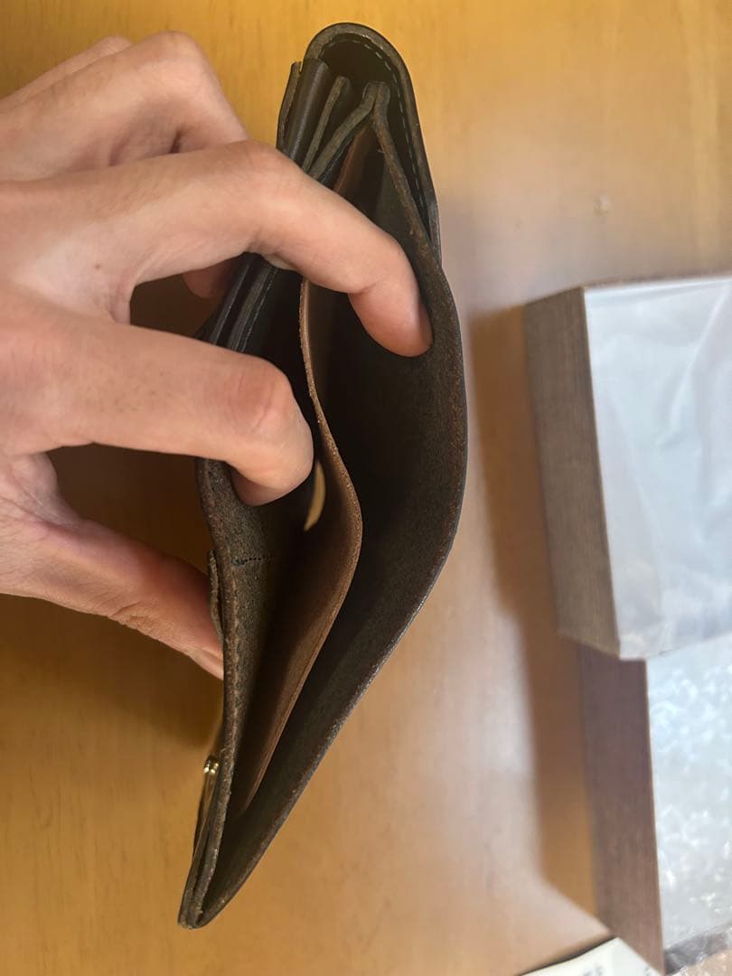 ビアベリー ハッチバック グリーン BEERBELLY HATCHBACK