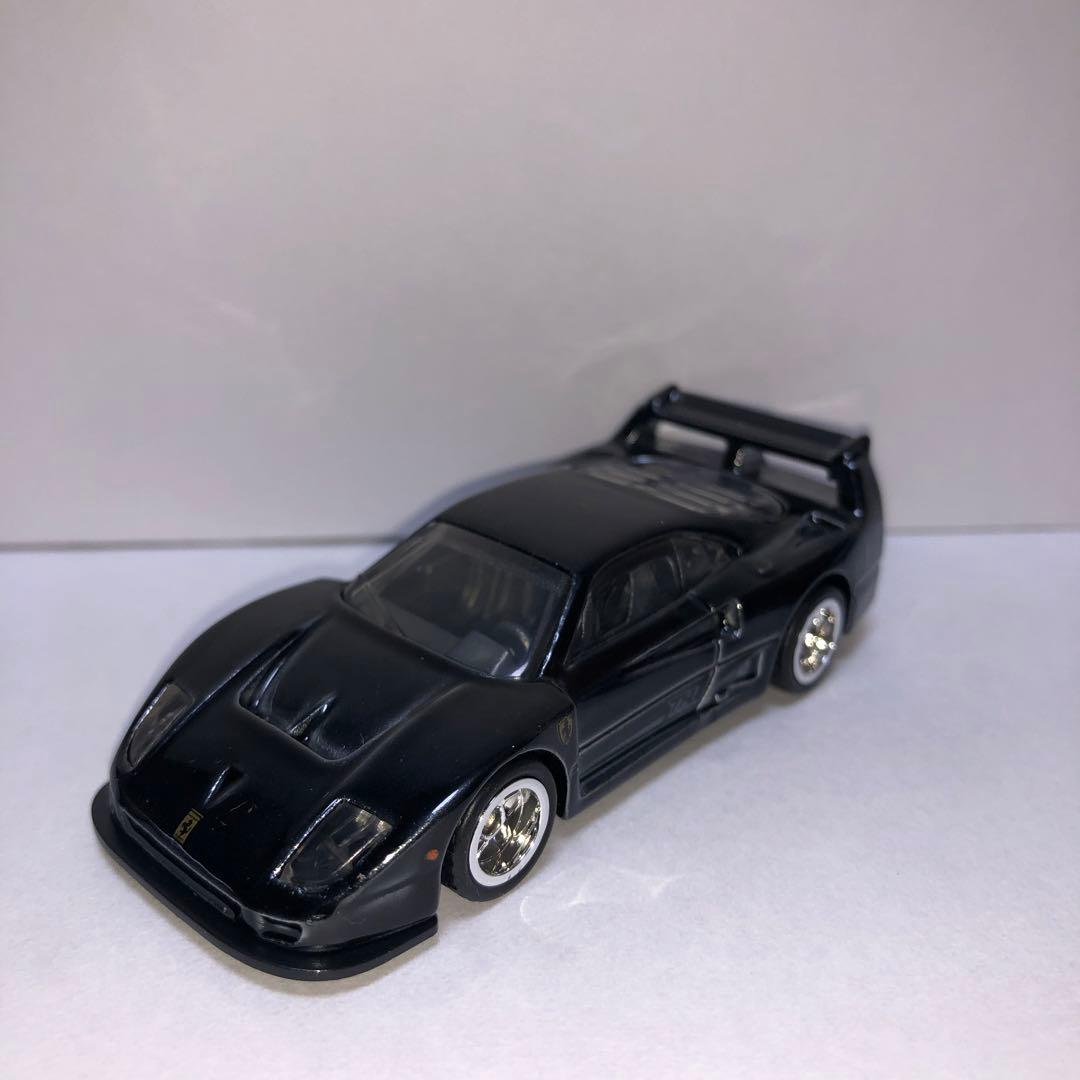 Z*y様 ホットウィール スーパートレジャーハント 2026C Ferrari