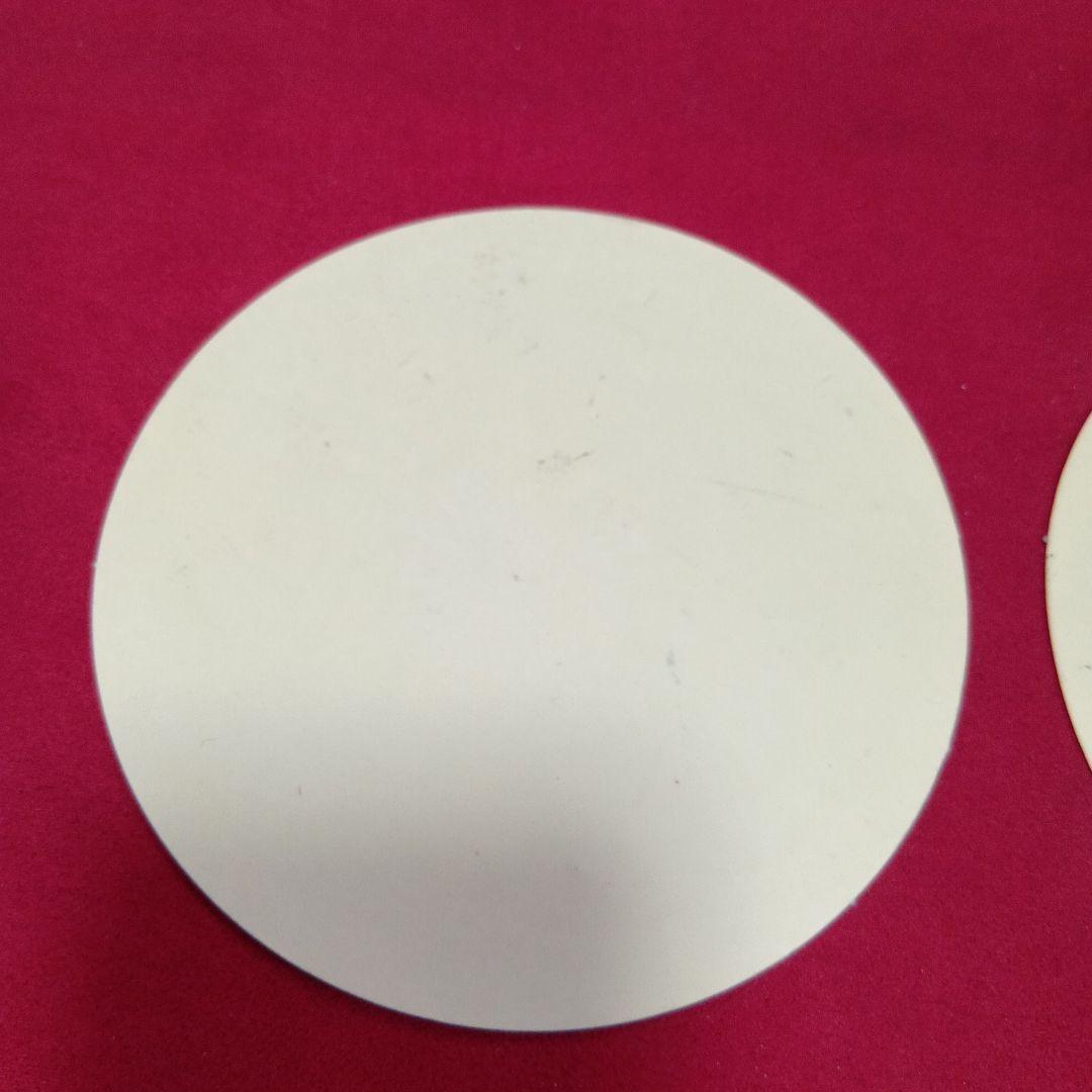 昭和レトロ　ディグダグ ステッカーセット２種