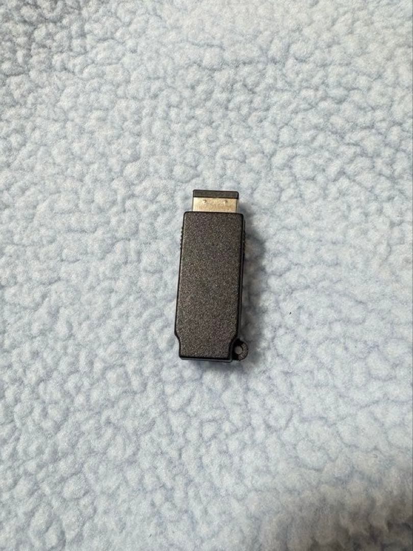 ［動作確認済］ゲームボーイアドバンス　本体　キングダムハーツ刻印つき