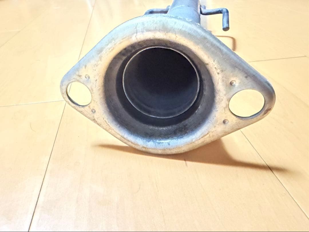 E12 ノートニスモS 中間ストレート 加工品