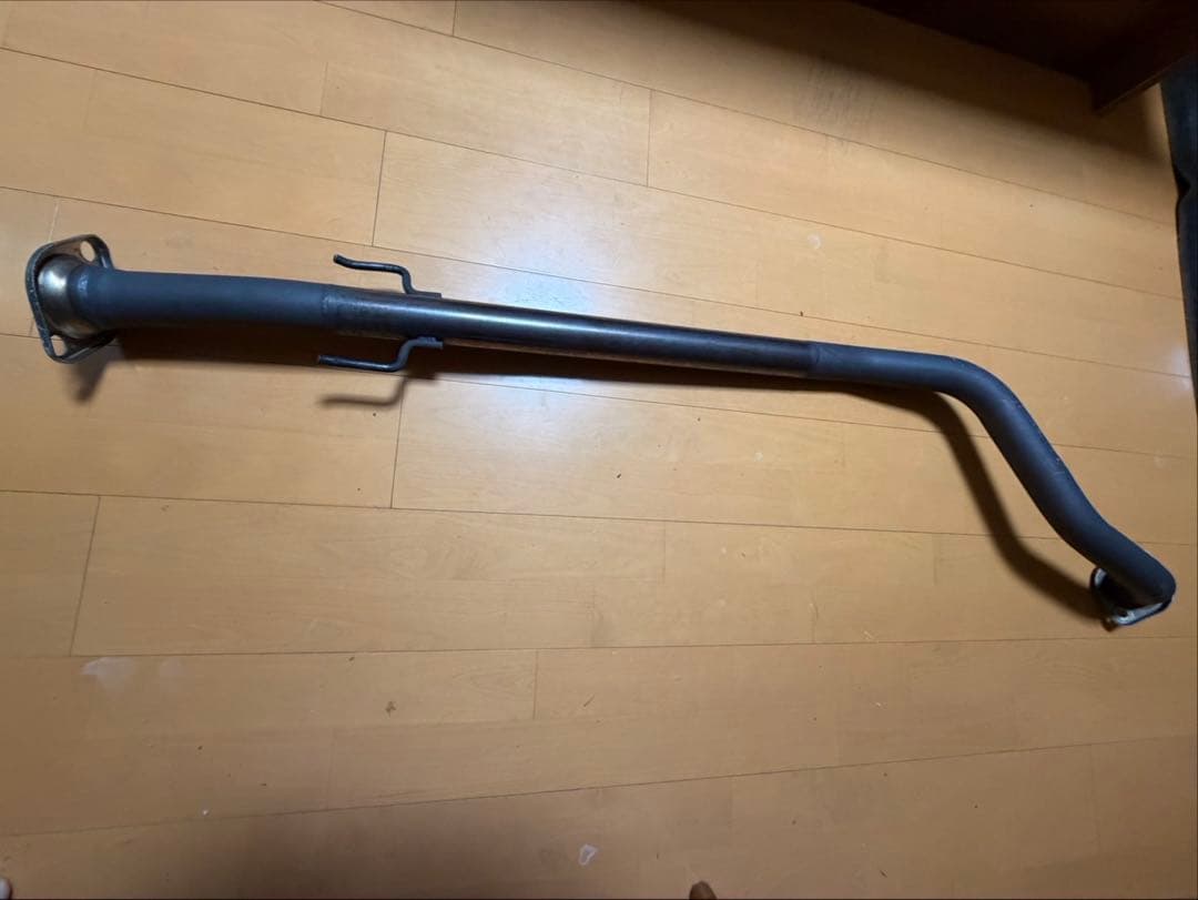 E12 ノートニスモS 中間ストレート 加工品