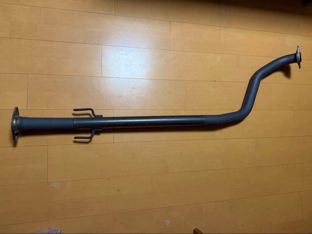 E12 ノートニスモS 中間ストレート 加工品