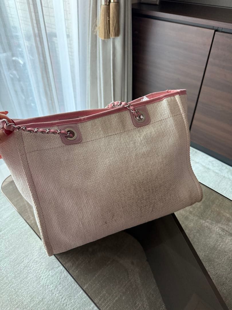 chanel ドーヴィル