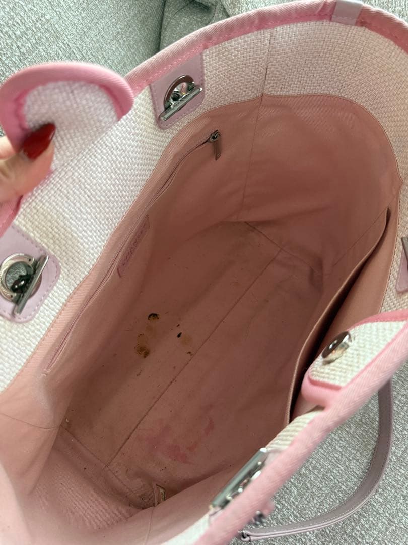 chanel ドーヴィル