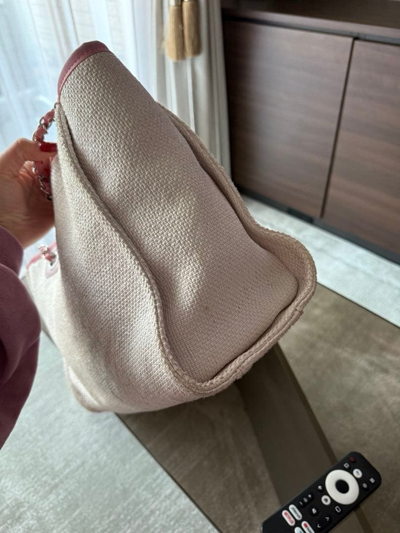 chanel ドーヴィル