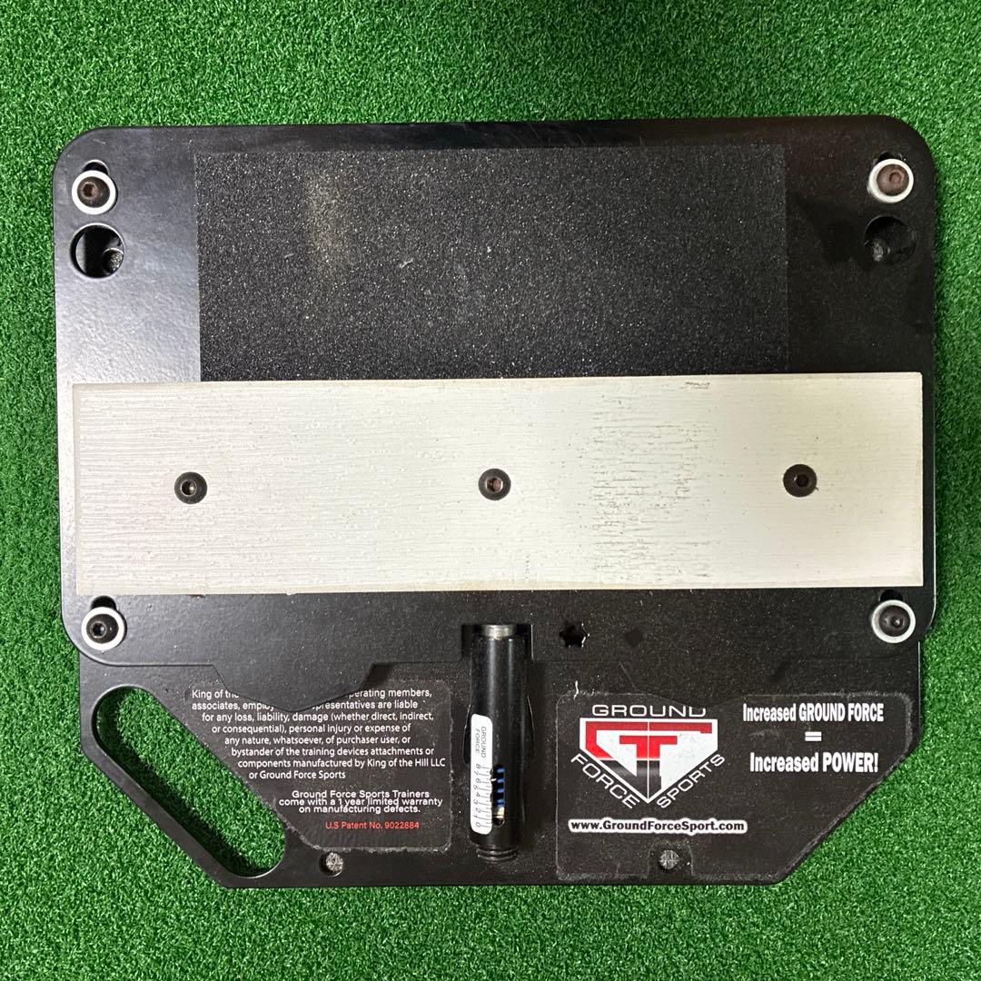 キングオブザヒル・キングオブザスイング（スタンダードモデル）