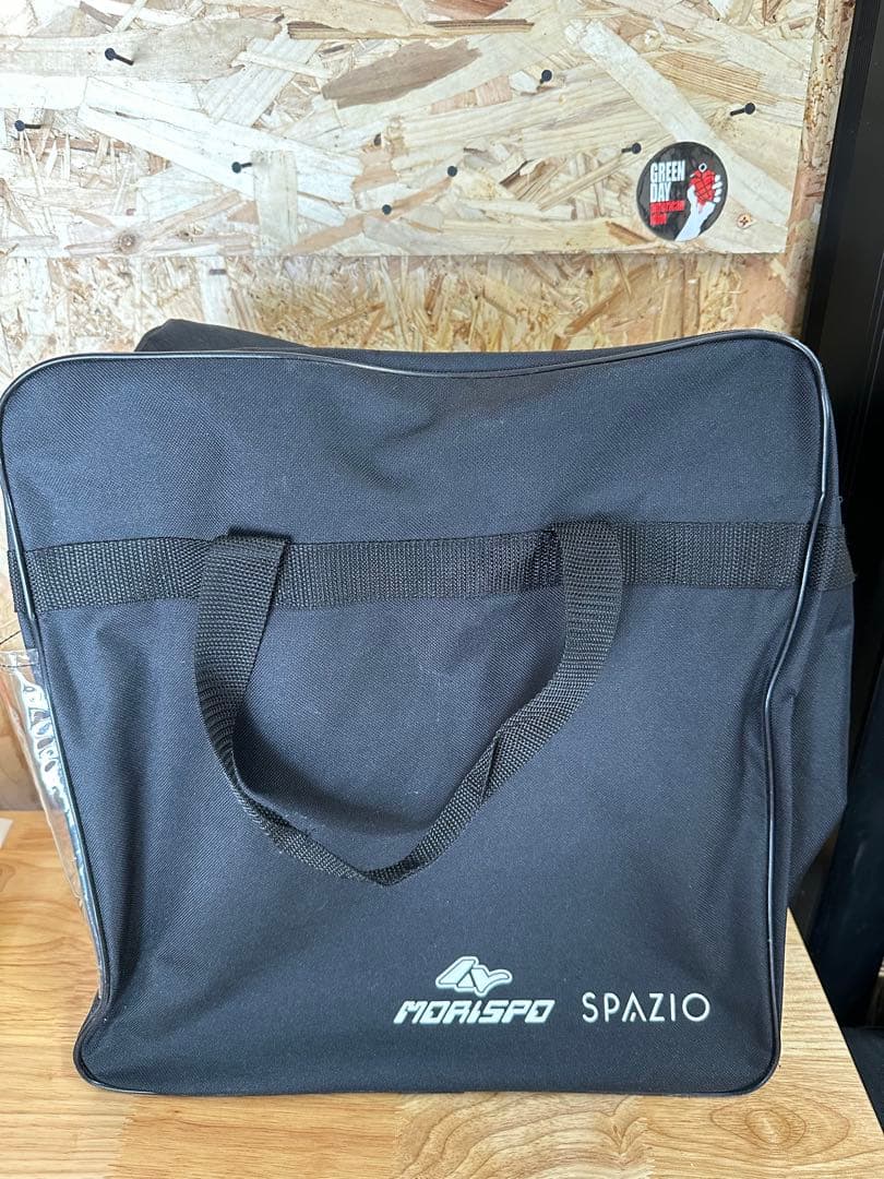 REXXAM スキーブーツ　赤　27cm