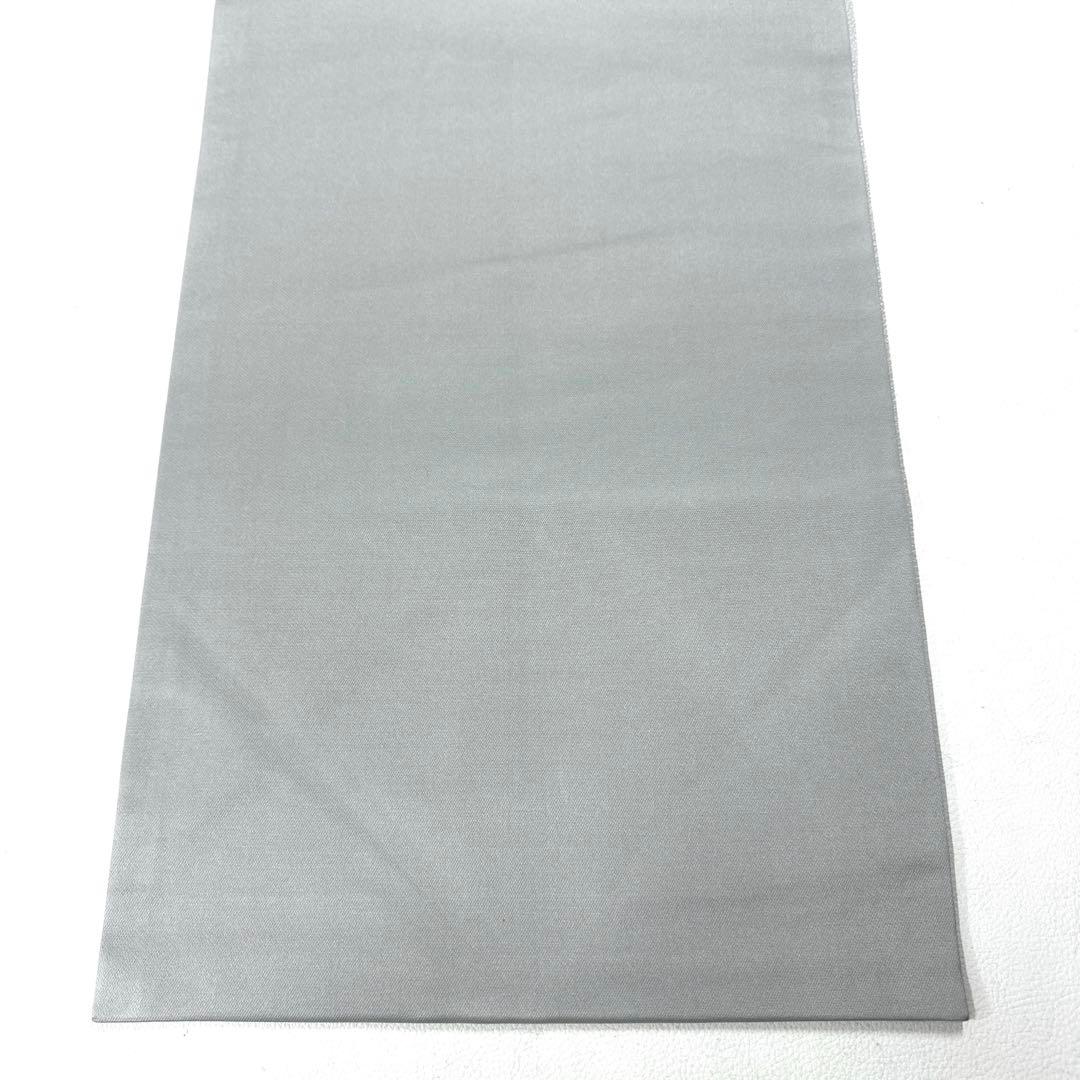 専用帯4975 4885 二点セット●高級 正絹 名古屋仕立て 名古屋帯