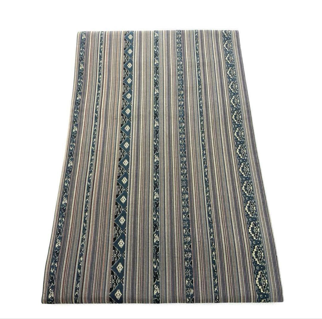 専用帯4975 4885 二点セット●高級 正絹 名古屋仕立て 名古屋帯