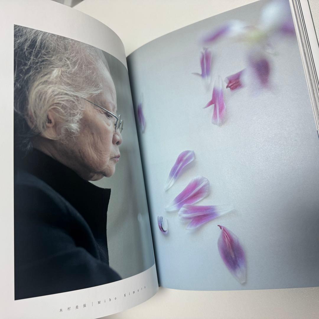 野村誠一監修 写真集 FIRST SCENE ｜合同作品集