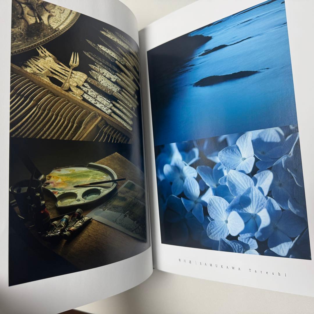 野村誠一監修 写真集 FIRST SCENE ｜合同作品集