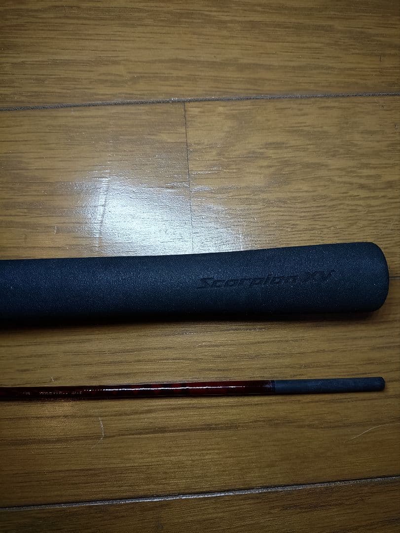 専用商品!! シマノ　スコーピオンXV2550FF-2(中古品)