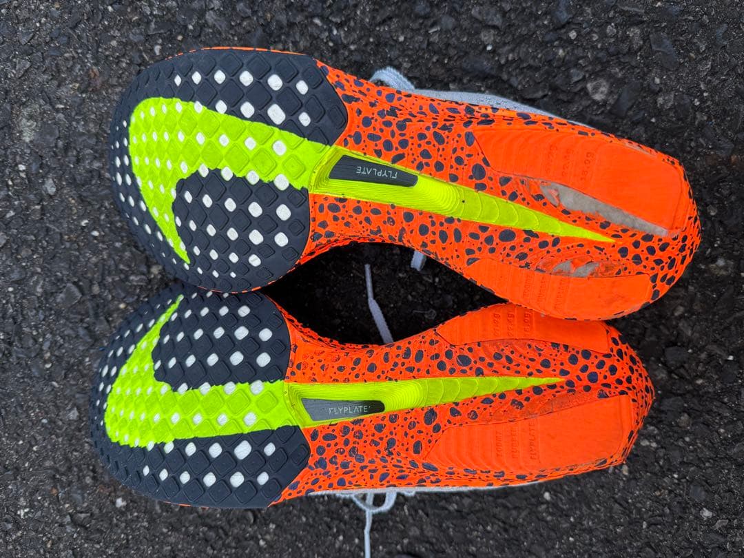 Nike Vaporfly 3 エレクトリック　26.5cm