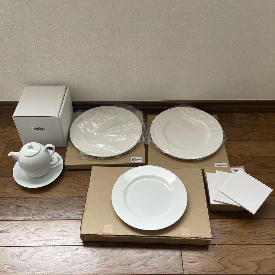 【SALE新品カリキュラム】ルミエール ルーヴ ティーフォーワン タイル小等