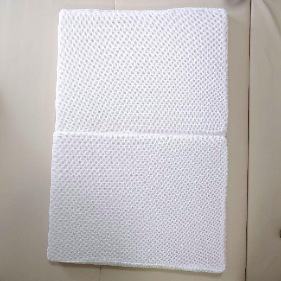 【アップリカ　ベビー布団】ファイバータイプ・ミニサイズ