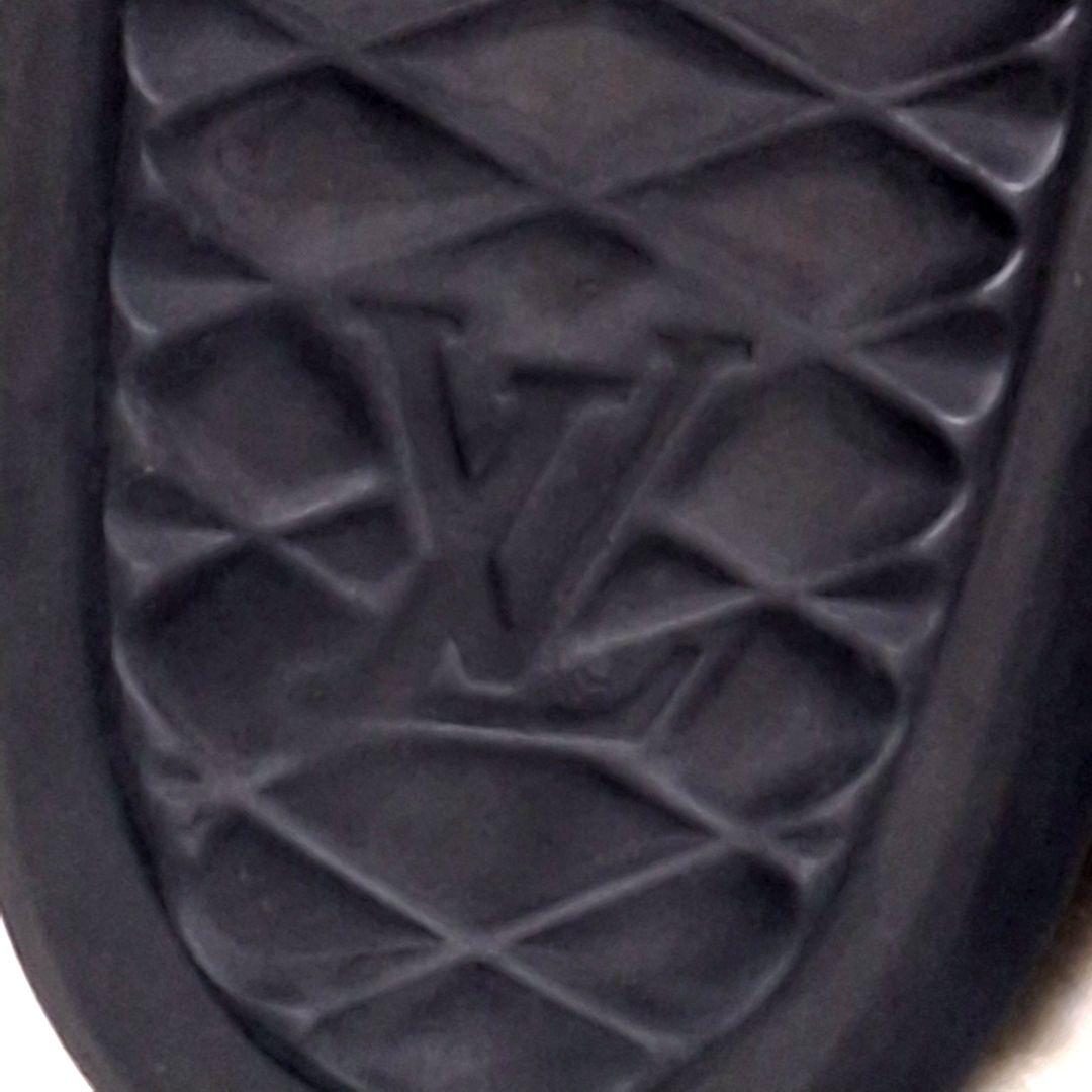 LOUIS VUITTON ルイヴィトンウォーターフロント ライン ミュール