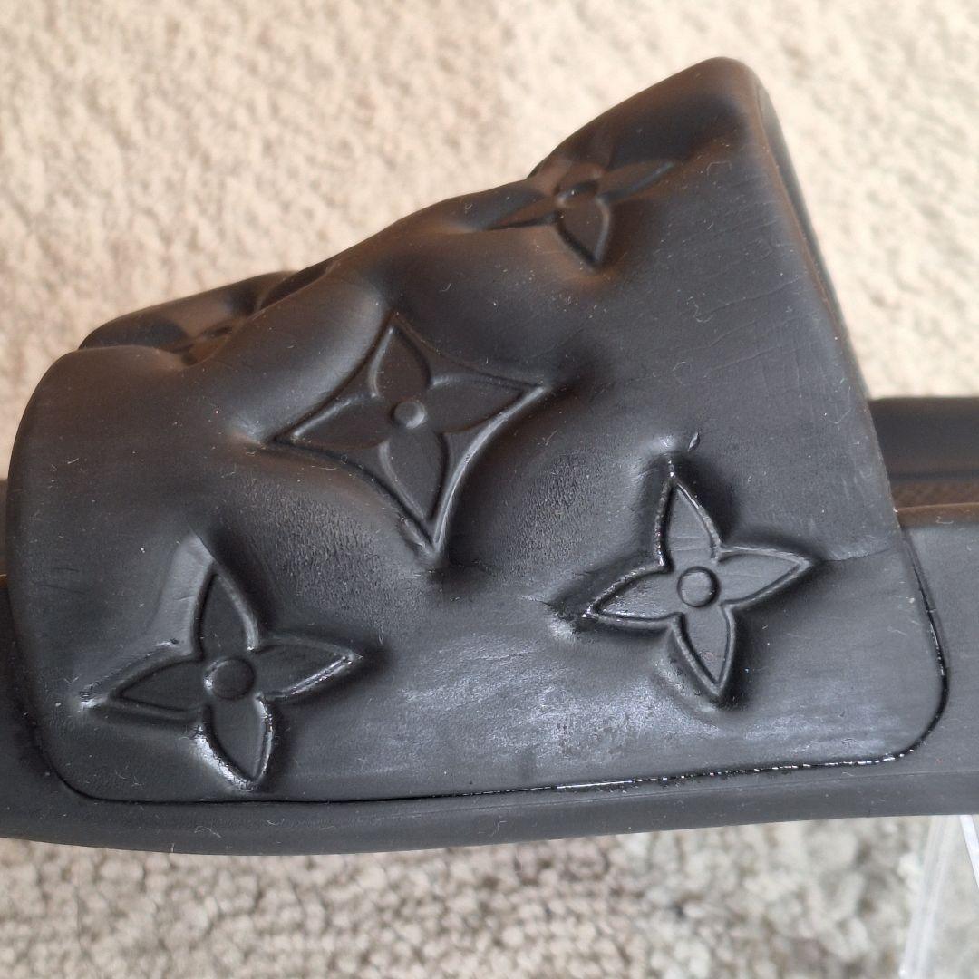 LOUIS VUITTON ルイヴィトンウォーターフロント ライン ミュール