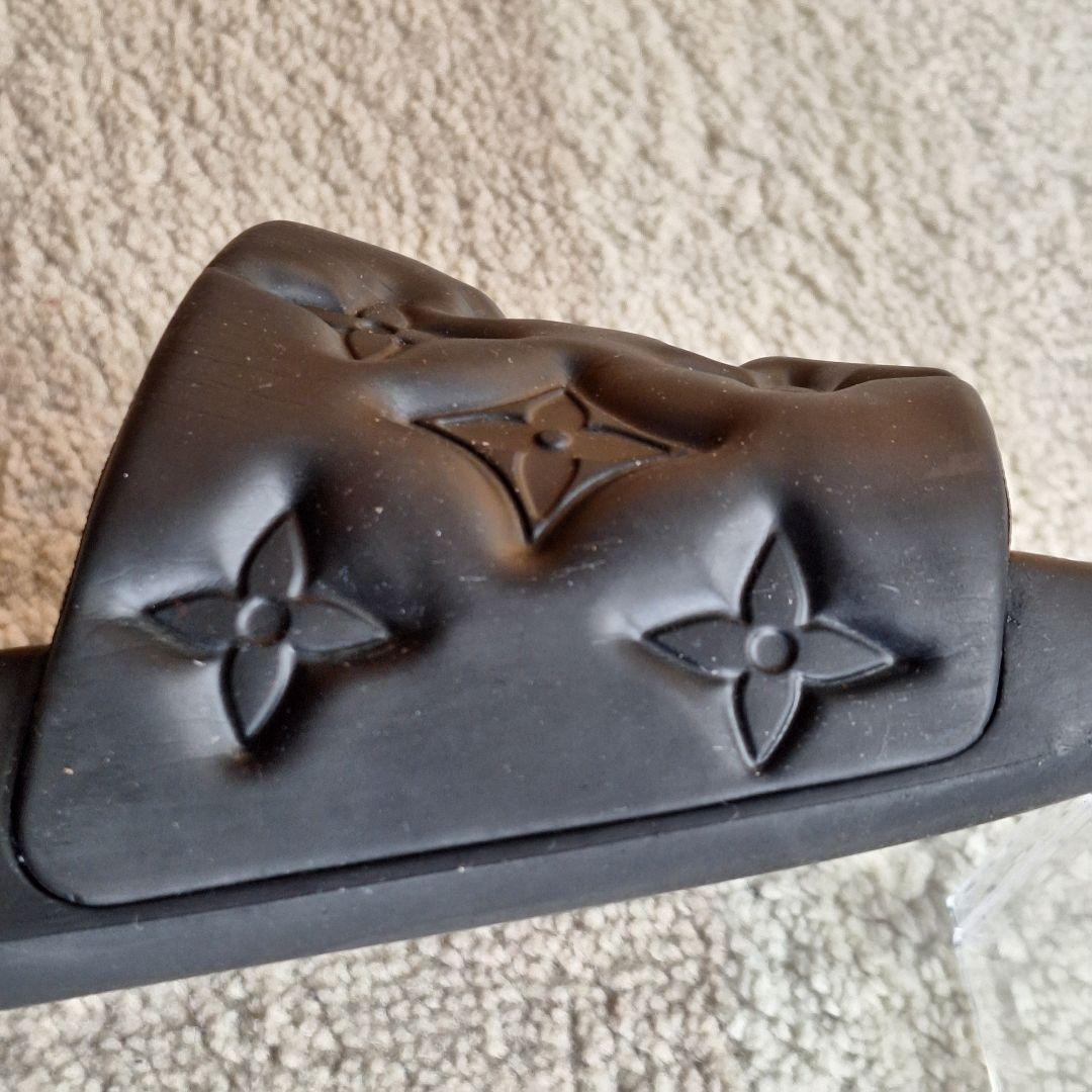 LOUIS VUITTON ルイヴィトンウォーターフロント ライン ミュール