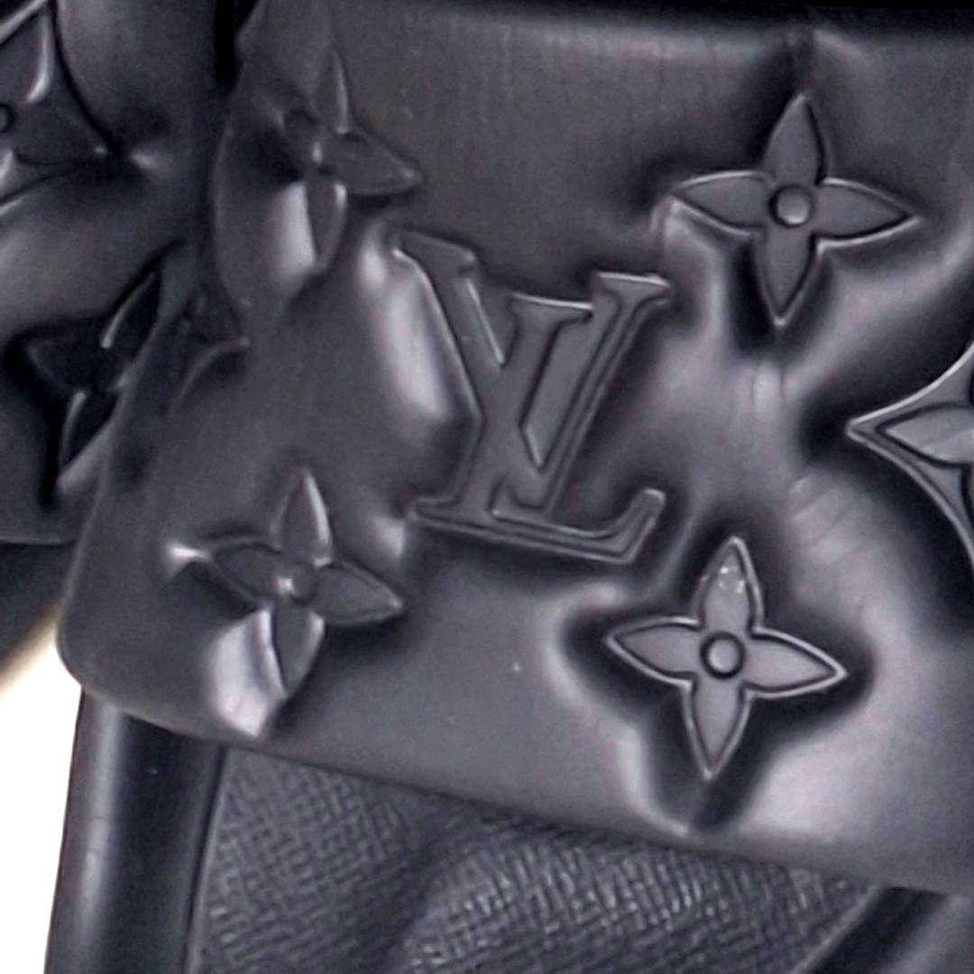 LOUIS VUITTON ルイヴィトンウォーターフロント ライン ミュール