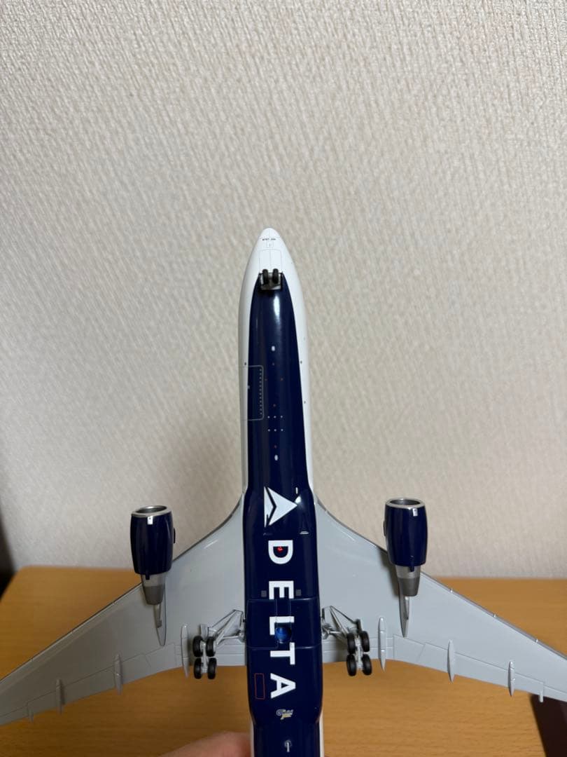 Gemini 200 Boeing 767-300ER デルタ航空