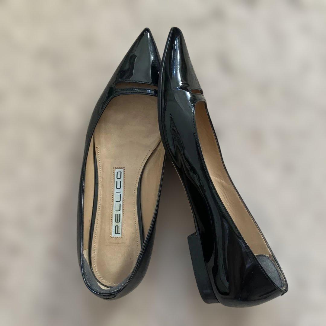 ペリーコ アネッリ サイズ36