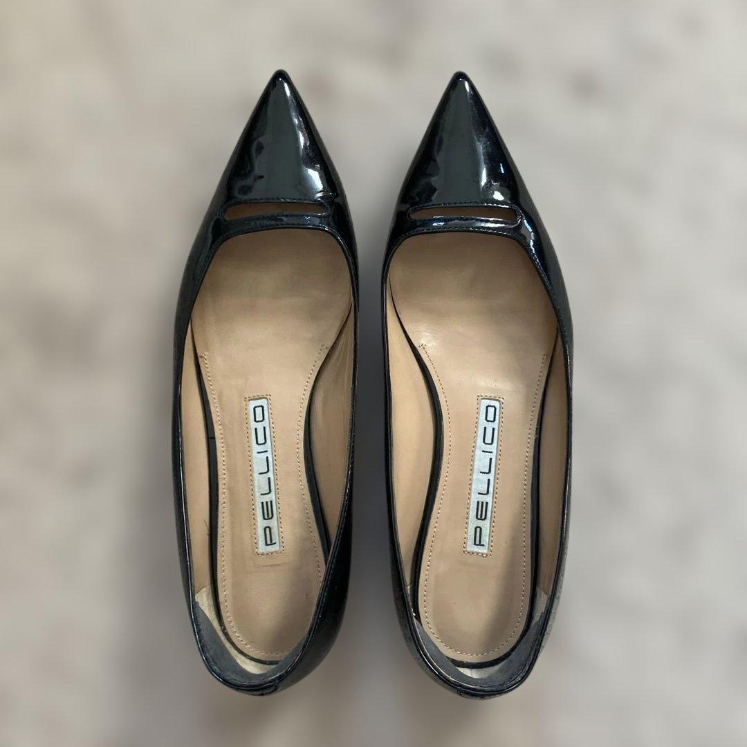 ペリーコ アネッリ サイズ36