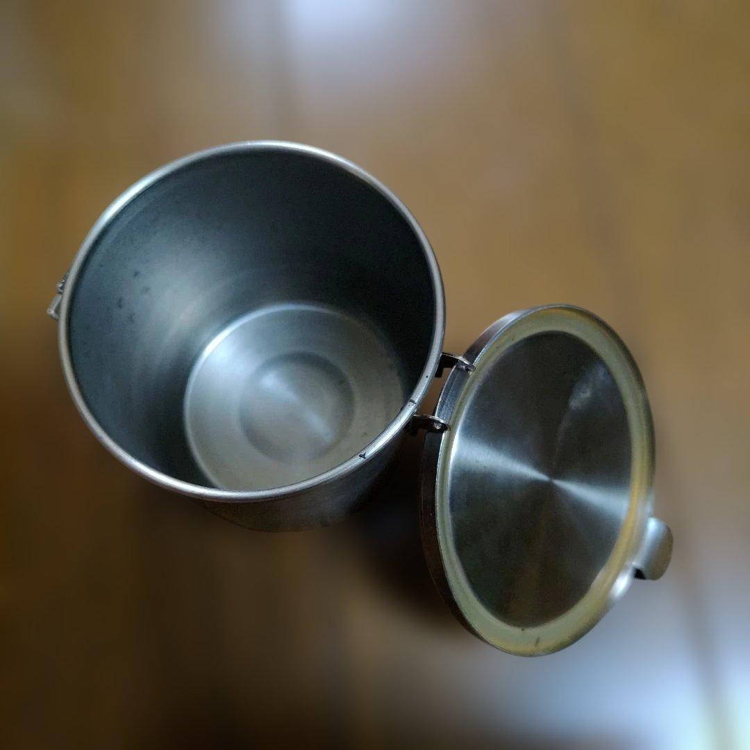 HARIO V60アウトドアコーヒー器具ベーシックセット（オマケ付）