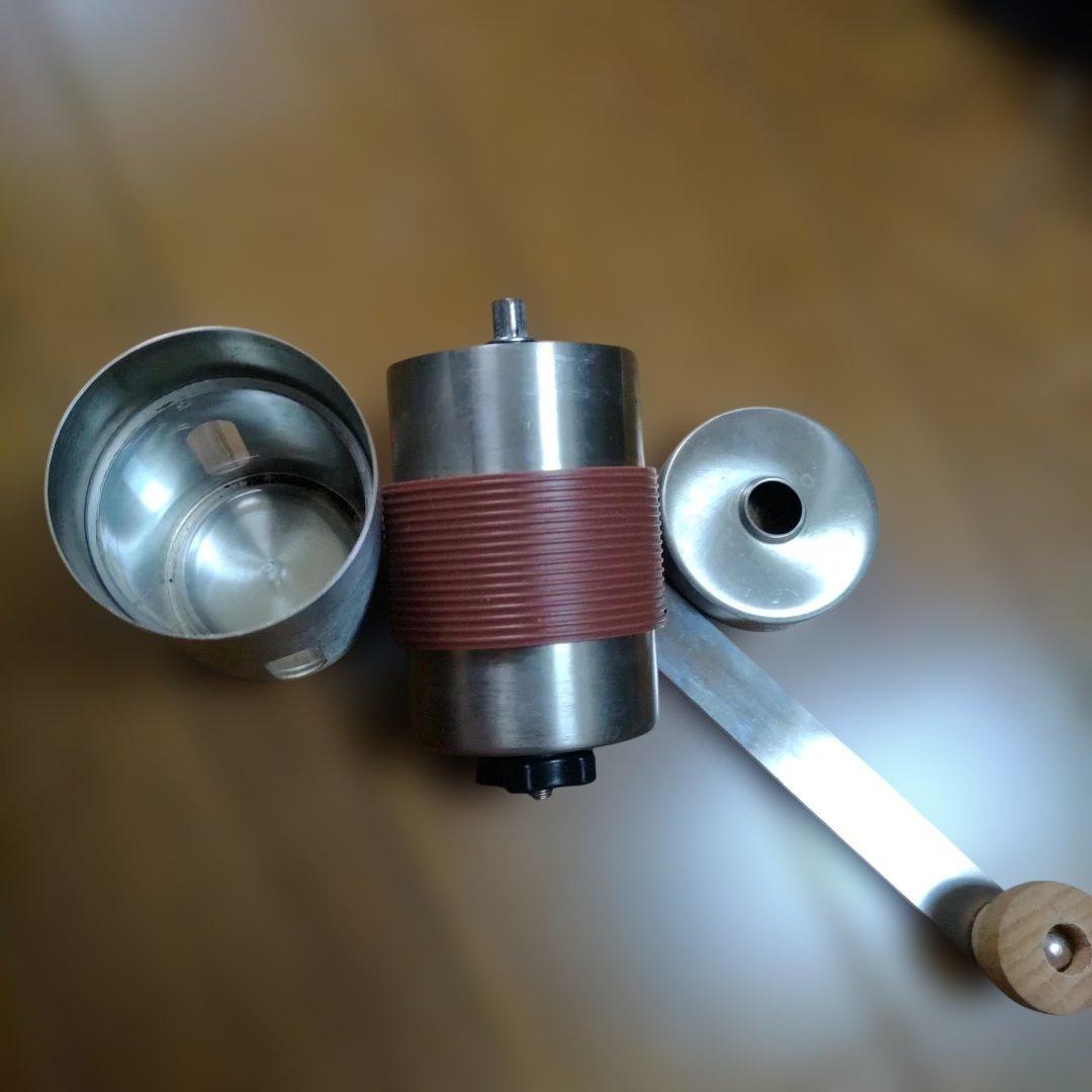 HARIO V60アウトドアコーヒー器具ベーシックセット（オマケ付）