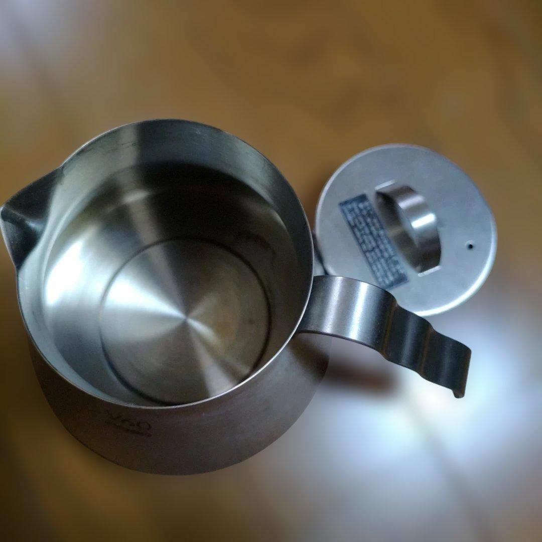 HARIO V60アウトドアコーヒー器具ベーシックセット（オマケ付）