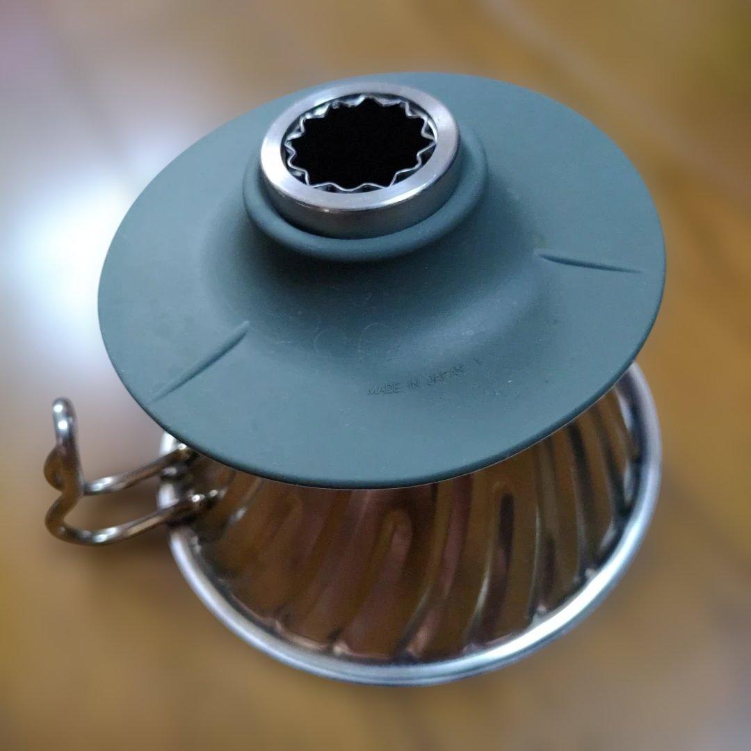 HARIO V60アウトドアコーヒー器具ベーシックセット（オマケ付）