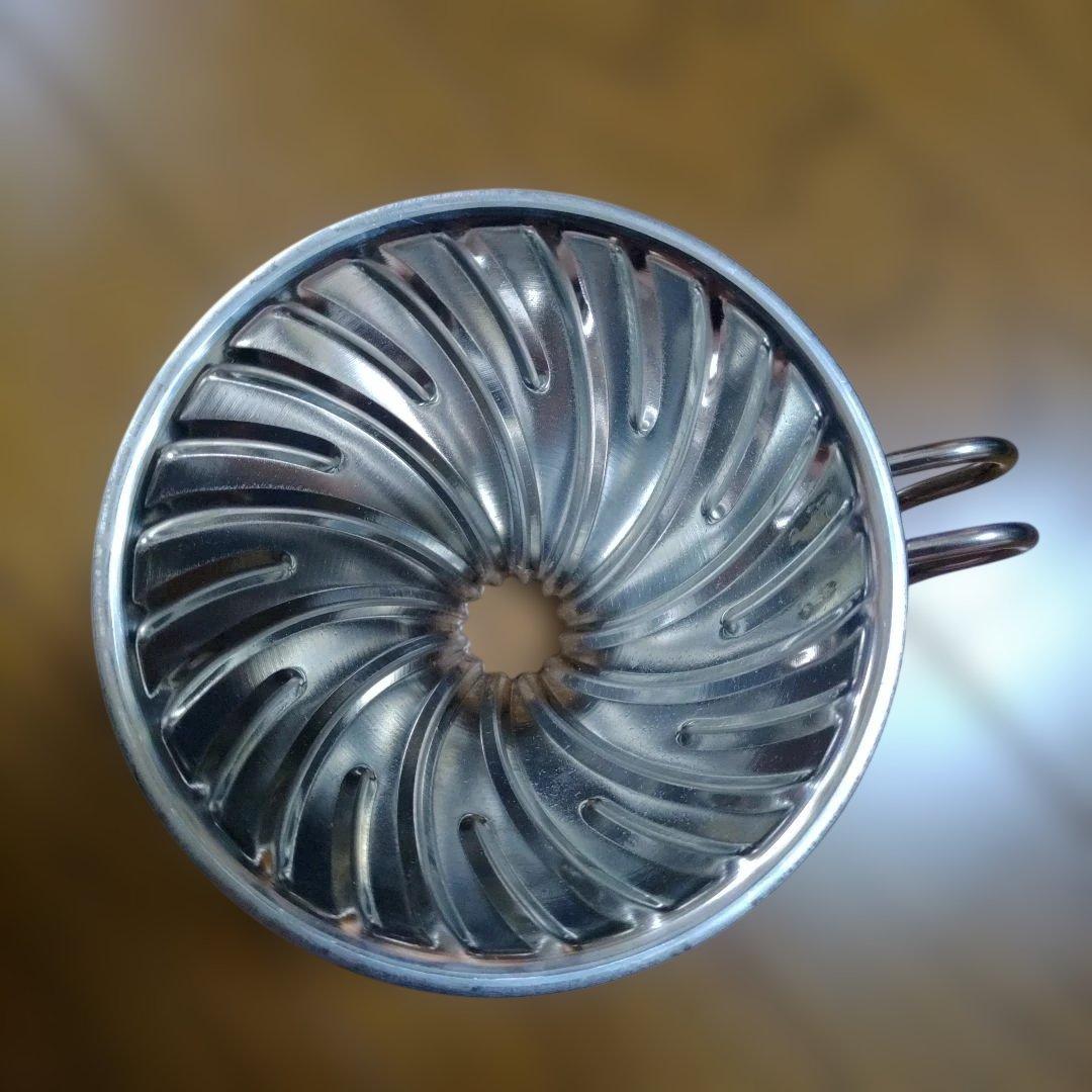 HARIO V60アウトドアコーヒー器具ベーシックセット（オマケ付）