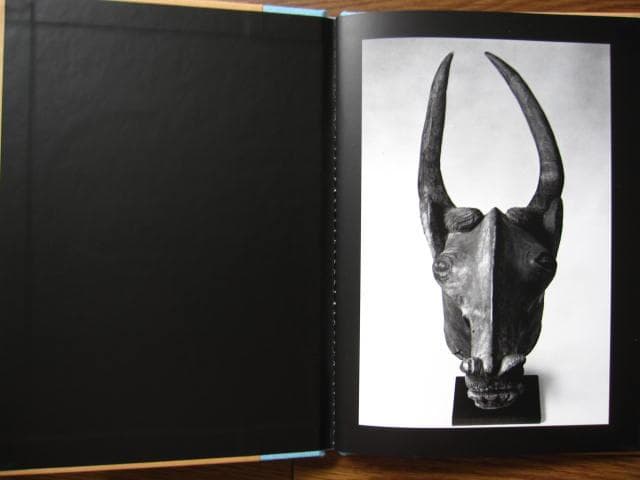 AFRICA: GEMS AND JEWELS　Carrie Mae Weems